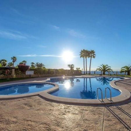 Appartement Orihuela Costa, Cabo Roig Dehesa de Campoamor  المظهر الخارجي الصورة