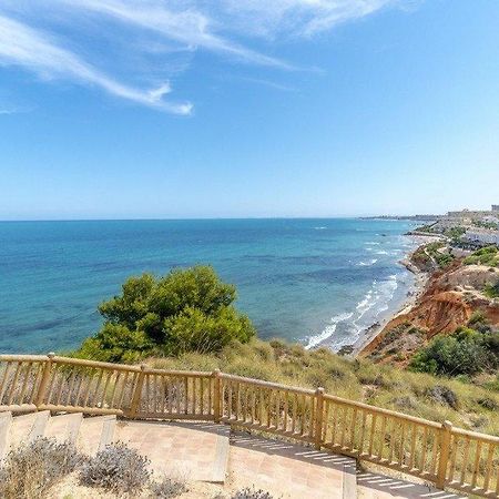 Appartement Orihuela Costa, Cabo Roig Dehesa de Campoamor  المظهر الخارجي الصورة