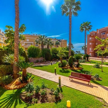 Appartement Orihuela Costa, Cabo Roig Dehesa de Campoamor  المظهر الخارجي الصورة
