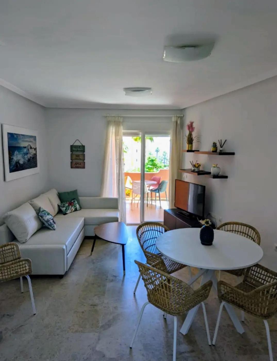 Appartement Orihuela Costa, Cabo Roig Dehesa de Campoamor  المظهر الخارجي الصورة