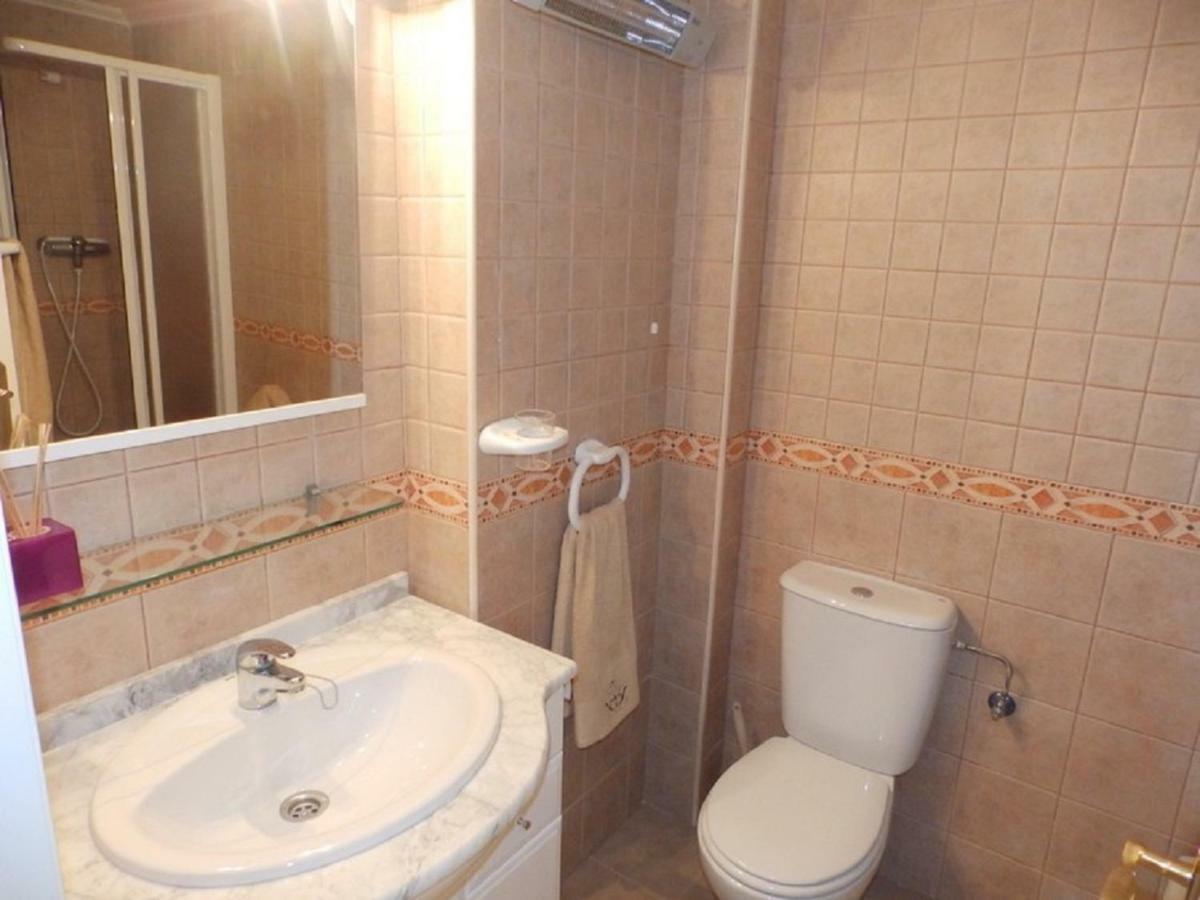 Appartement Orihuela Costa, Cabo Roig Dehesa de Campoamor  المظهر الخارجي الصورة