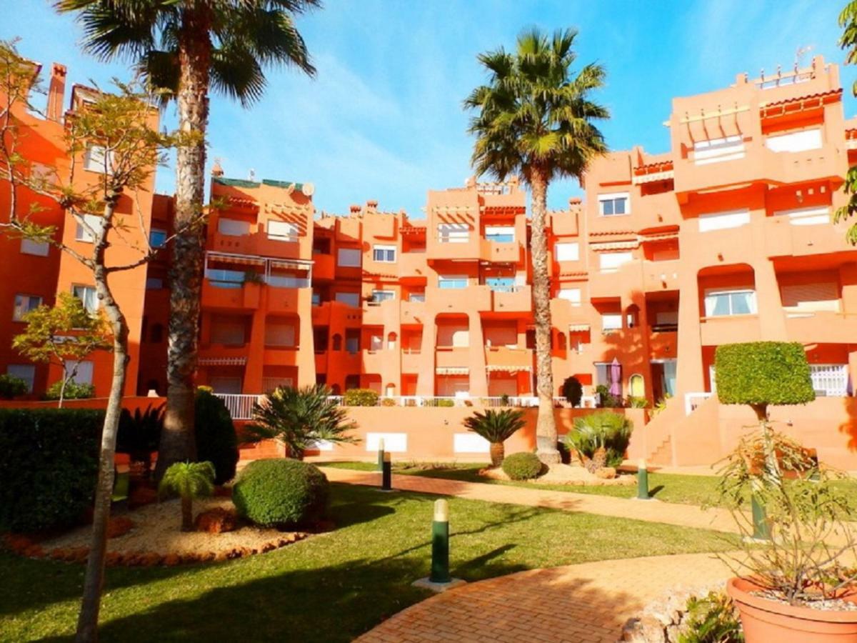 Appartement Orihuela Costa, Cabo Roig Dehesa de Campoamor  المظهر الخارجي الصورة