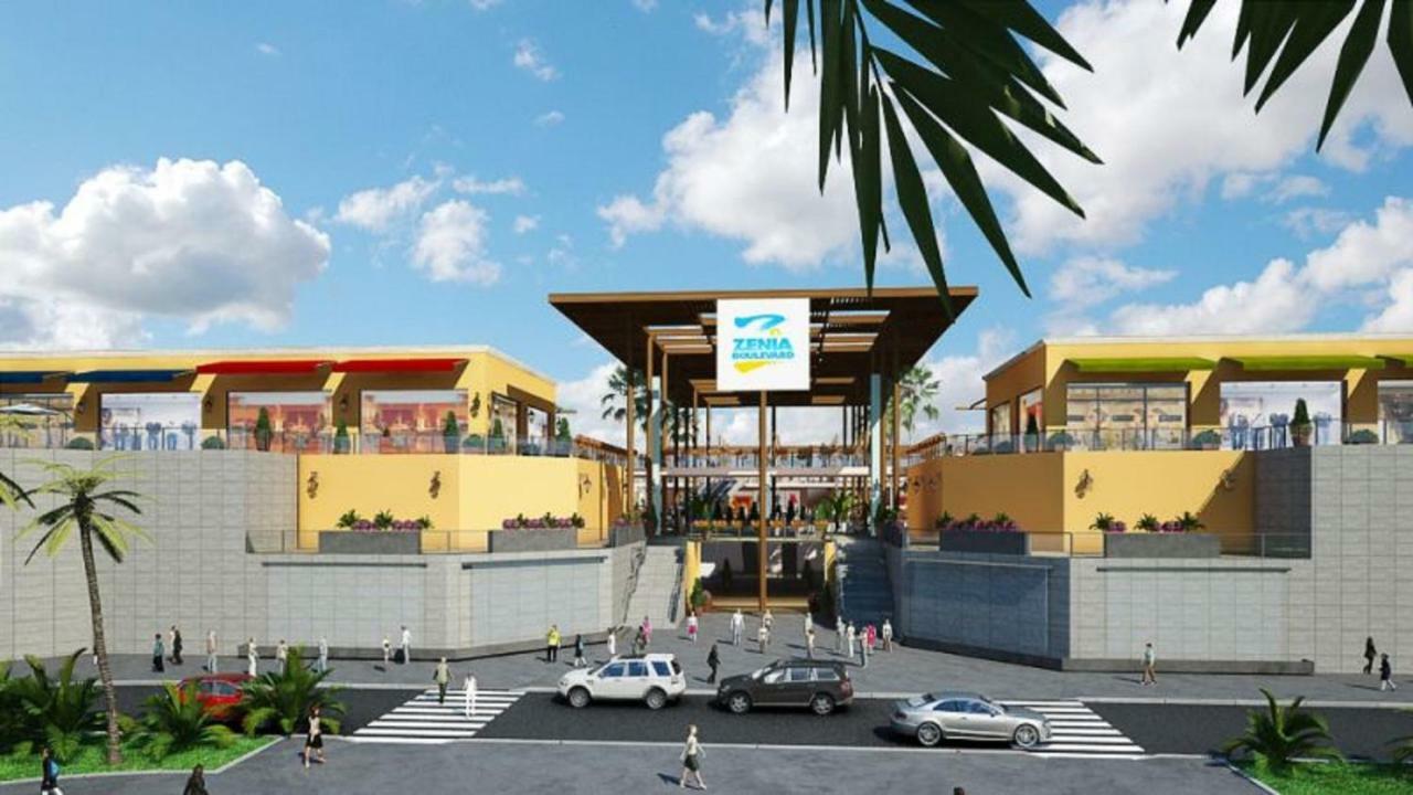 Appartement Orihuela Costa, Cabo Roig Dehesa de Campoamor  المظهر الخارجي الصورة