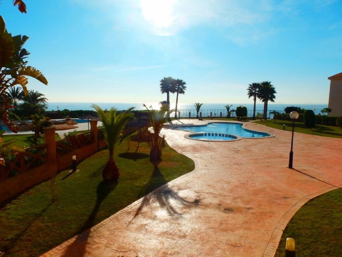 Appartement Orihuela Costa, Cabo Roig Dehesa de Campoamor  المظهر الخارجي الصورة